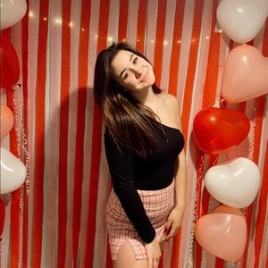 Meet your Posher, Carolann